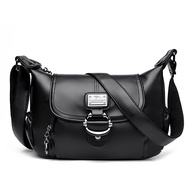 Halloween Womens Leather Womens Crossbody Bag Brand Design Brand Luxury Fashion Casual Bag Handbag A