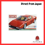 Tamiya 1/24 Ferrari Testarossa Model Kit
