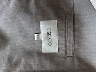 G2000 男士西裝外套 44R