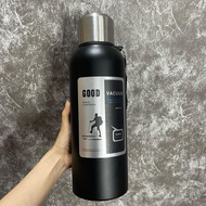 Bình giữ nhiệt GOOD dung tích 2000ml/1500ml/ 100ML thép không gỉ 316 giữ nhiệt 6-12h