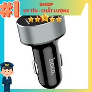 Z26 Car Charger – 2 USB Ports – With LED Indicator – 3.1A Fast Charging