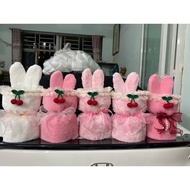 Super pretty bunny ears