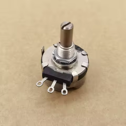 Hot Spot RV4NAYSD 102A 1K 50R 2K 1.5K 3.5K 5K 25K 1M Potentiometer (SWITCH)