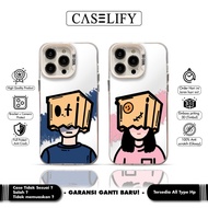 CASELIFY case realme 10 11 4g 12 plus 5g 5 5i 5s 7 8 4g 8 pro 8i 9i 9 pro c11 2020 c12 c25 c15 c20 c