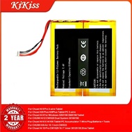 Battery For Chuwi Hi 9 Pro Hi9Plus Hi 8 For Windows 3263156 Hi12 CWI520 Hi10 X Hi9 Air 10.1 Inch CWI