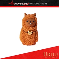 URDU Fuwafuwa Part 1: Alpaca Series [Blind Box / Full Case] [盲盒 / 端盒]