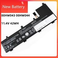 11.4V 42WH 00HW044 00HW042 00HW043 01AV442 01AV443 Laptop Battery Replacement For Lenovo ThinkPad YO