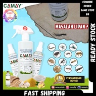 CAMAY REPELLENT SPRAY SERANGGA ORGANIK