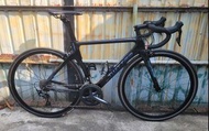 放  （roadbike大減價）Twitter t10 pro  全碳纖full carbon roadbike 已升級Shimano 105 11s套件 Ssize 細碼 非常新凈 好踩好順（新舊如