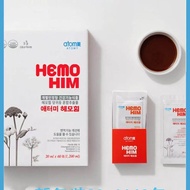 【Buy 3 Get 1 Free - 100% ORIGINAL】 | Atomy Hemohim Aidomei Vitality Drink with Angelica and Honey, e