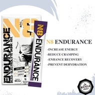 N8 ENDURANCE (BLACKCURRANT)