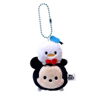 Disney Tsum Tsum Plush Pendant Multi Purpose Accessories Original Mickey Mouse TSTA1683