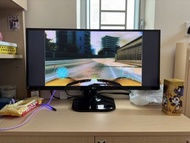LG 29吋 21:9 電腦螢幕 LG29UM57P