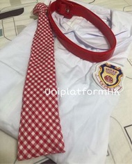 保良局中學校服