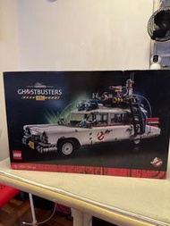 LEGO 10274 Ghostbusters ECTO-1