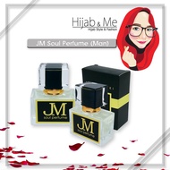 JM Perfume Men (30 ml)
