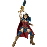 McFarlane Toys - DC Multiverse Dark Nights: Death Metal Wonder Woman 7" Action Figure