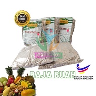 Baja Buah NPK 12:6:22, Baja Penggalak Buah, Baja Buah Lebat, Baja Campuran, Fertilizer, Baja Peladan