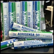 Yonex AEROSENSA 50 ORIGINAL Shuttlecock best-selling Yonex As50/