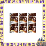 [Fast shipping from Japan]Nescafe Gold Blend Rich Aroma Unsweetened Capsule Portion Coffee 8 pieces x 6 bags