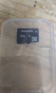 8G SD 手機記憶卡