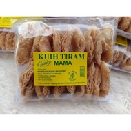 KUIH TIRAM SEDAP RANGUP SANGAT