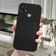 OPPO A15 A15S Luxury Leather Case Luxury Phone Case