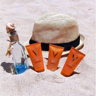 Vichy Sunscreen