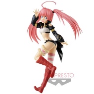 EXQ Figure Milim Nava - Tensura