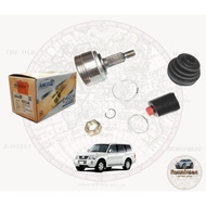 CV Joint For Mitsubishi Pajero V73