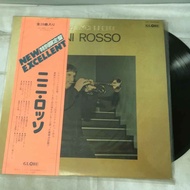 Nini Rosso In The New World 12-Inch LP Vinyl Record K625