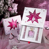 HlOFF Lipstick for Girlfriend Girlfriend Birthday Gift Makeup Cosmetics Genuine Gift Box Set