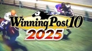 Winning Post 10 2025 | Google Drive PC Windows game
