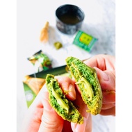 Lava Bites Cookies Unico Cookies Yummy Lava Cookies 50g