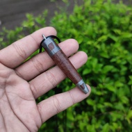 Liontin Cemeti Ali Kayu Stigi