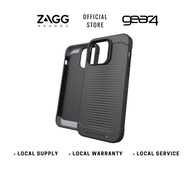 Gear4 Havana D3O® Case for iPhone 14 / Plus / Pro / Pro Max