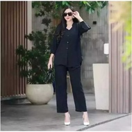 Latest women's suits/ Amanda One Set Premium | Amanda suit / Amanda jumbo one set / Amanda one jumbo