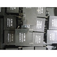C cbb61, 1.8 uf/500vac, Insert Capacitor, Motor Capacitor Fan Capacitor Air Conditioning Fan Capacit