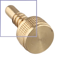 【HOT】Billiard Cue Screw Pool Cue Extension Screw Brass Cue Weight Bolts
