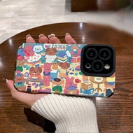 Leather Casing for Huawei Nova 13 10 9 7 SE 12s 11 11i 8 7i 3i Y91 Honor 300 200 Smart X7c X7a X9c 9