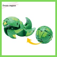 Bakugan Bakugan 011 Mantonoid