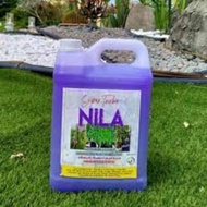 (Max 2 botol) 5L Baja Super Turbo Nila Bukhari D'Tani Abe Mat Fertigasi Baik Pulih / Suburkan Medium