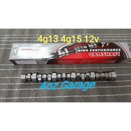 Ar Racing 4G15 4G13 Racing Camshaft 12v
