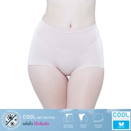 Wacoal Cool Innovation ANTI-BACTERIAA Shapewear กางเกงกระชับสัดส่วนรูปแบบ HIPS - WY1177
