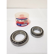 KNUCKLE BEARING - C100/DREAM 54x34x12,45x26x12