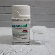 Apoquel anti Itching Medicine For Dogs Cats Tablets 3.6mg/5.4mg/16mg 10 Tablets