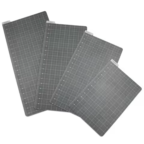 Fromthenon Notebooks Divider Ruler Board Diary Writing Plate Mat Bookmark Travelers Notebook Planner