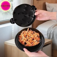 Strongaroetrtomj Multi Functional Chicken Breast Meat Slicerplementary Food Shredded Chicken Breast 