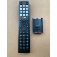 Hisense EN2P36H T325557 TV Remote Control Compatible For Hisense Smart TV 32A4BG 32A4BG 40E41KT 40E4