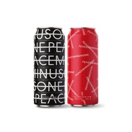 [Christmas Offer🎄] (Non Halal)G-Dragon Peaceminusone Highball Drink🇰🇷
